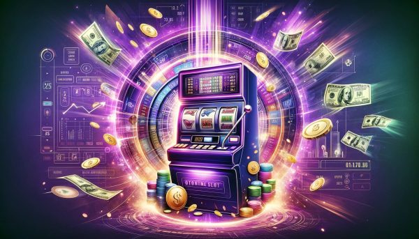 Strategie maksymalizacji wygranych w automatach online