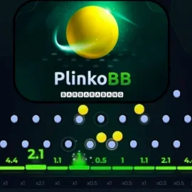 Plinko BB