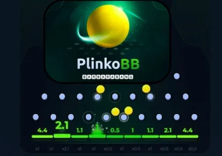 Plinko BB