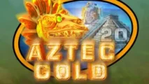 Aztec Gold 20