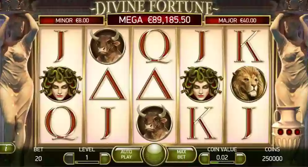 divine-fortune-slot
