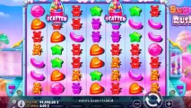 Онлайн слот Sugar Rush