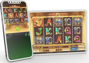 Book of dead ігрові автомати книжки