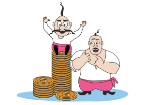 Казино з високими ставками