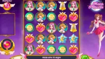 Слот Moon Princess