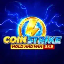Ігровий слот Coin Strike