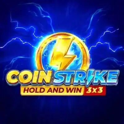 Ігровий слот Coin Strike