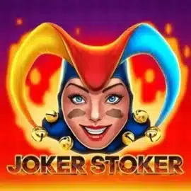 Слот Joker Stoker
