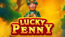 Ігровий автомат Lucky Penny