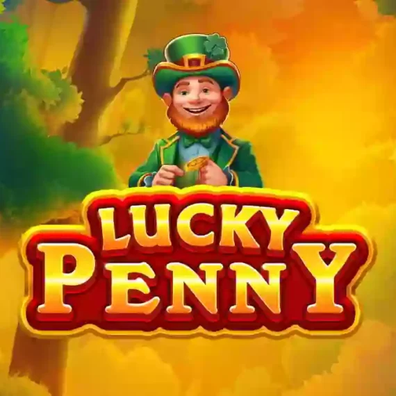 Ігровий автомат Lucky Penny