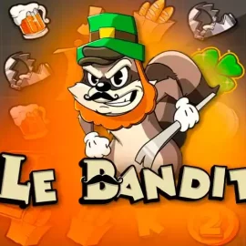 Ігровий автомат Le Bandit