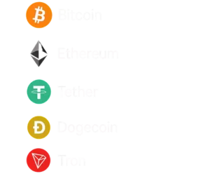 криптогаманці в крипто казино