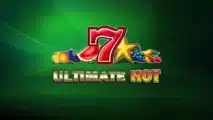 Онлайн слот Ultimate Hot