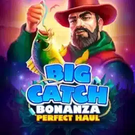 Ігровий автомат Big Catch Bonanza: Perfect Haul