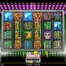 Ігровий автомат Danger High Voltage