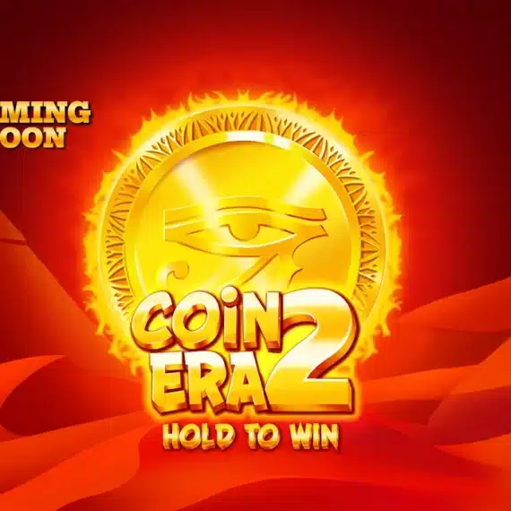 Coin Era 2: Hold to Win