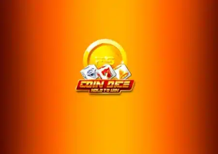 Coin Dice: Hold to win