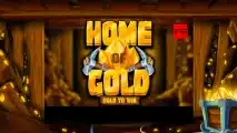 Слот Home of Gold: Hold to Win