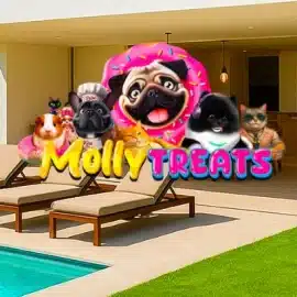 Molly Treats