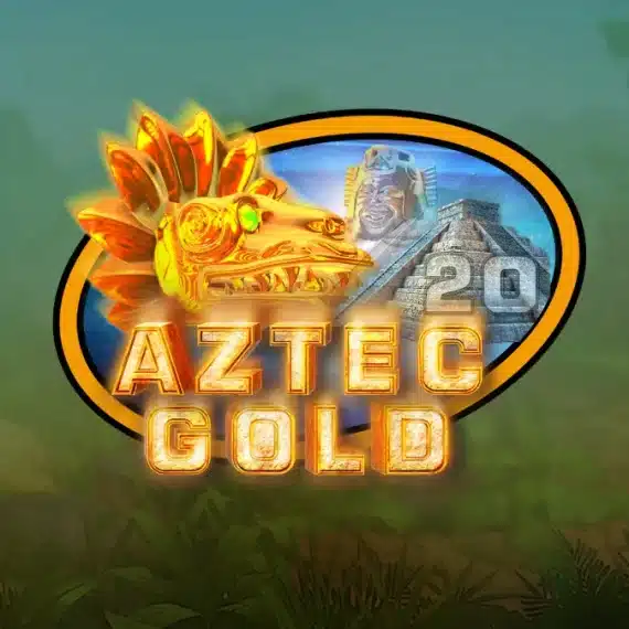 Aztec Gold 20