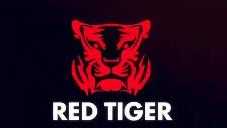 red tiger gaming