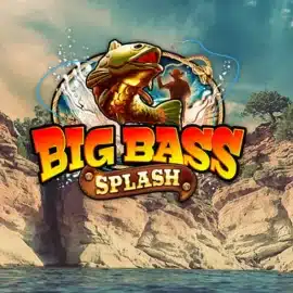 Big Bass Splash