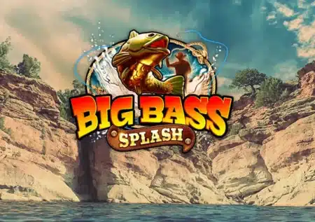 Big Bass Splash