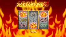 Dice Fortune 27