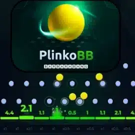 Plinko BB