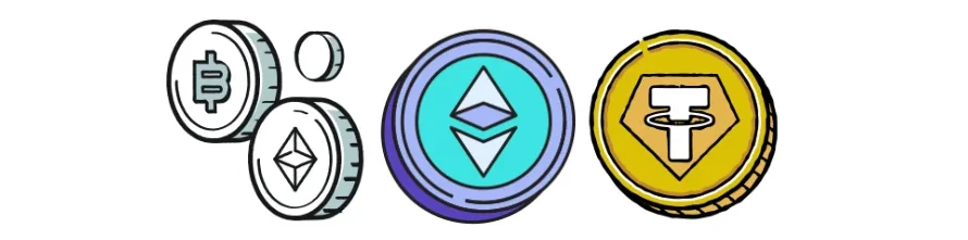 криптовалюта в криптоказино